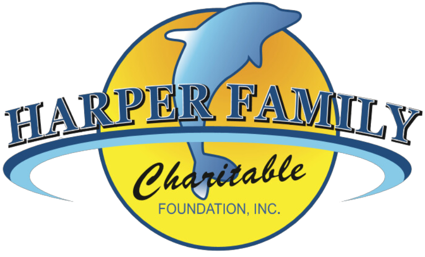 Harper Logo Transparent - Central Florida Dreamplex