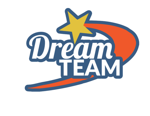 Dream Team logo-1 - Central Florida Dreamplex