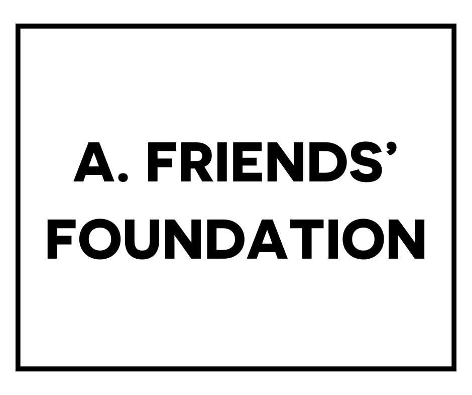 A Friends' Foundation